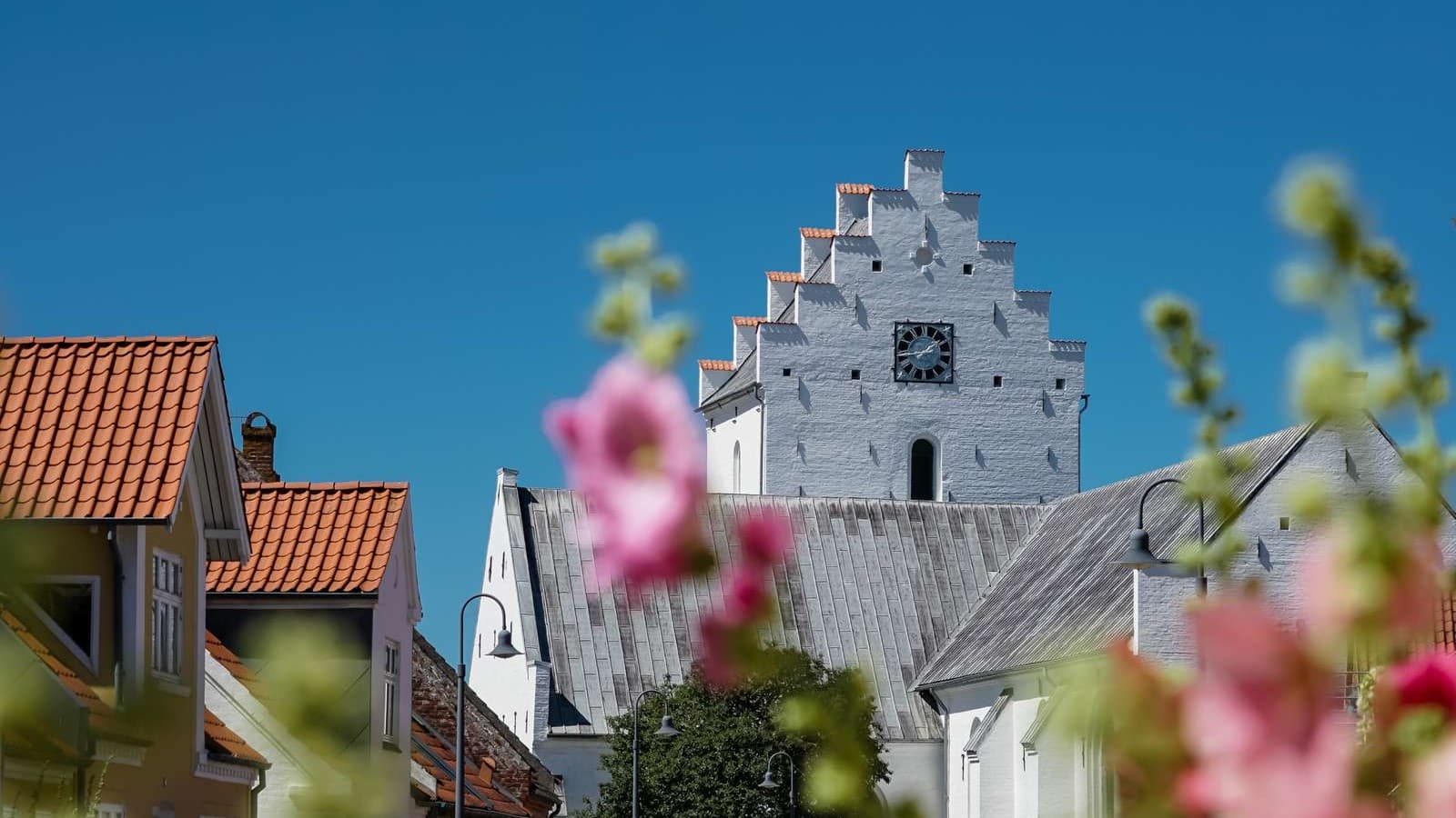 Sæby Church