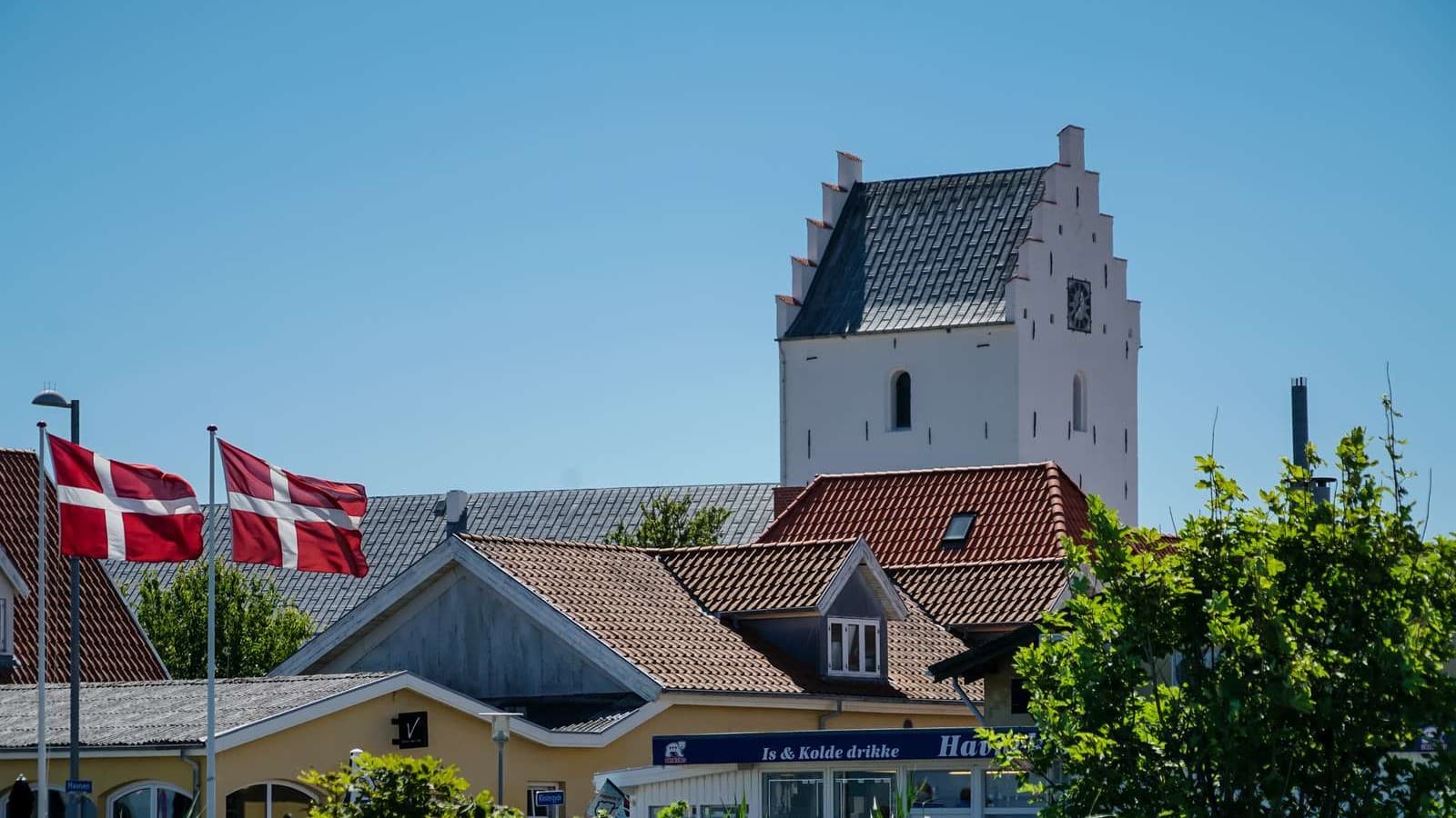 Sæby Church
