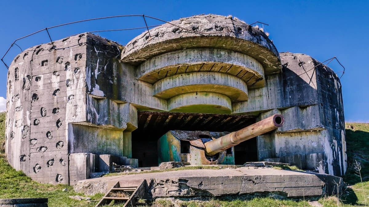 Fort