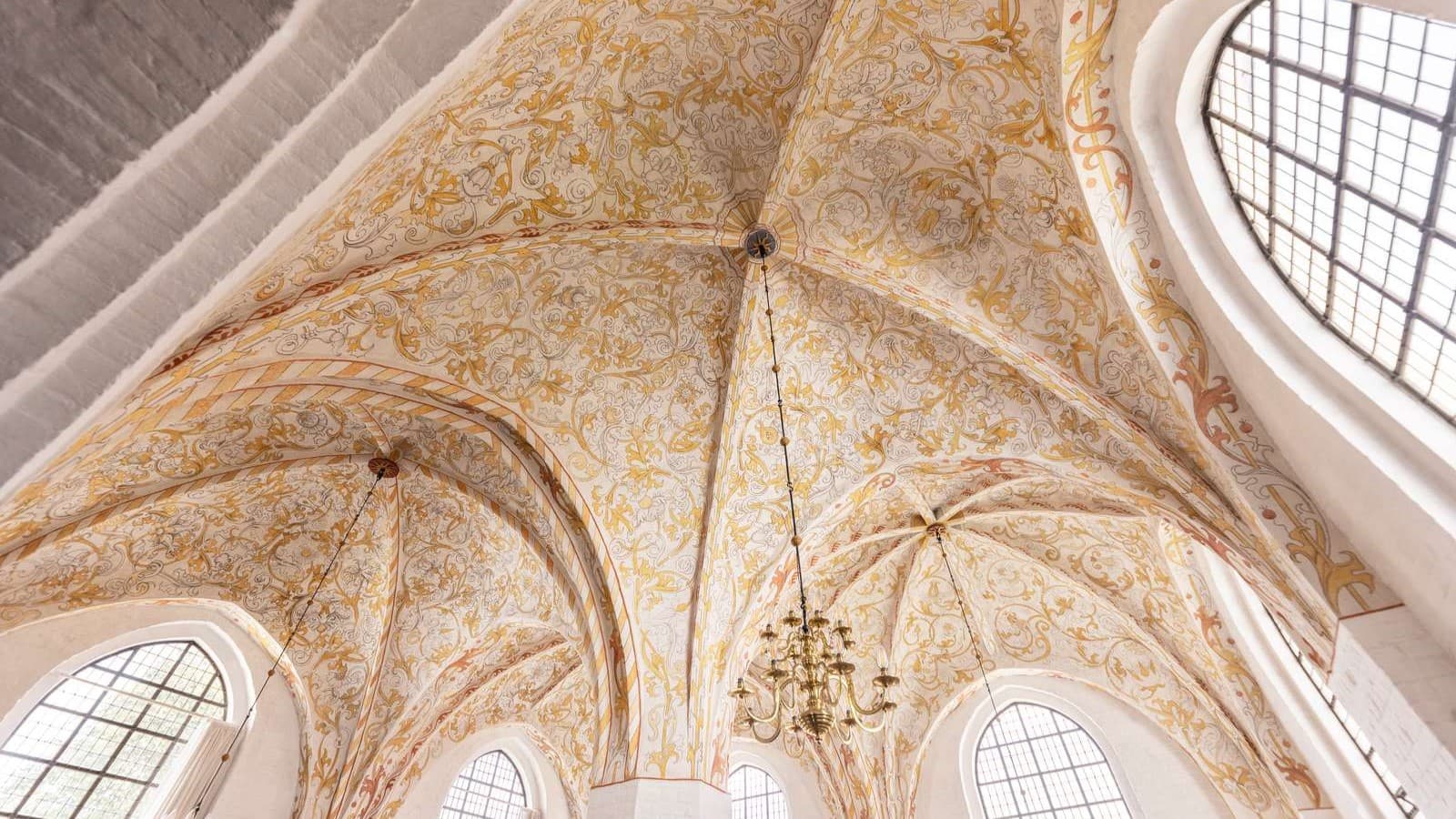 Sæby Church