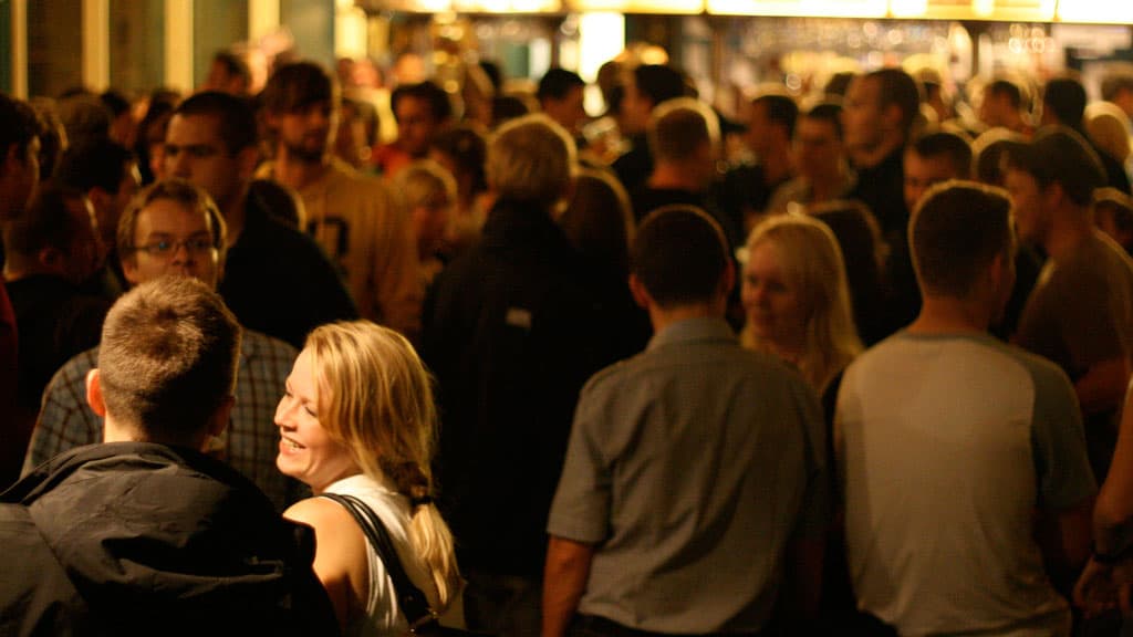 Café Frederiksberg
