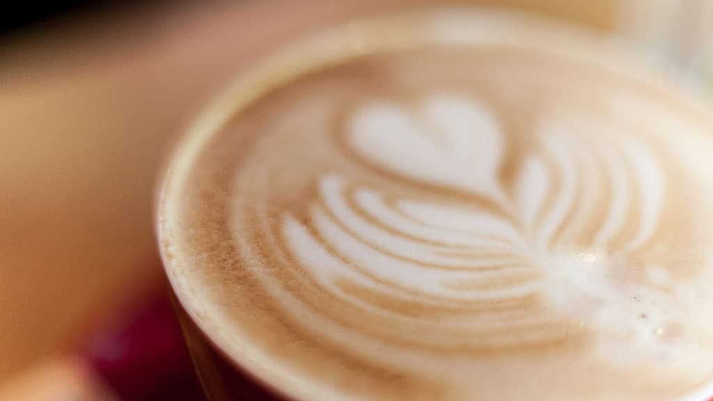 Caféministeriet