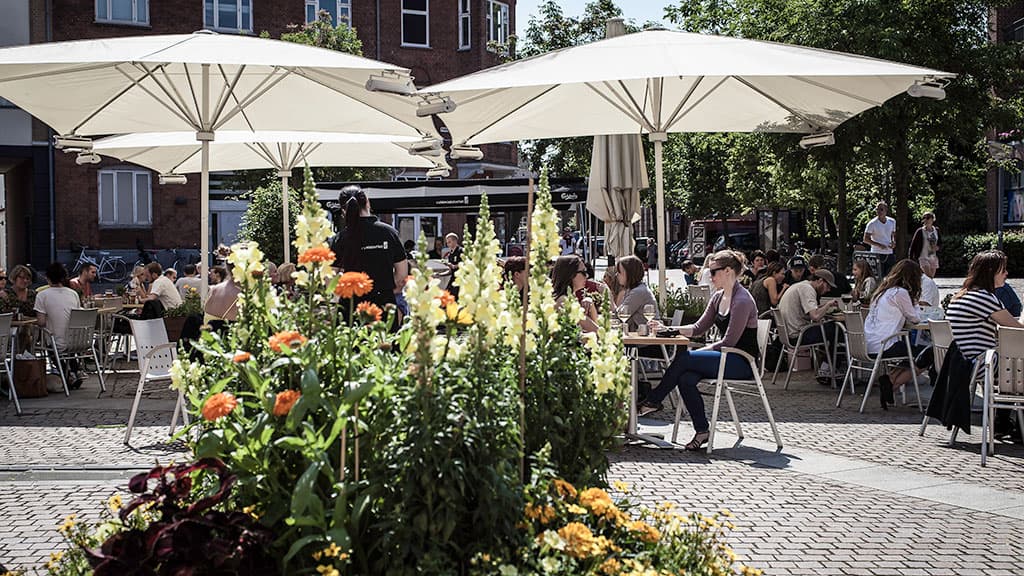 Caféministeriet