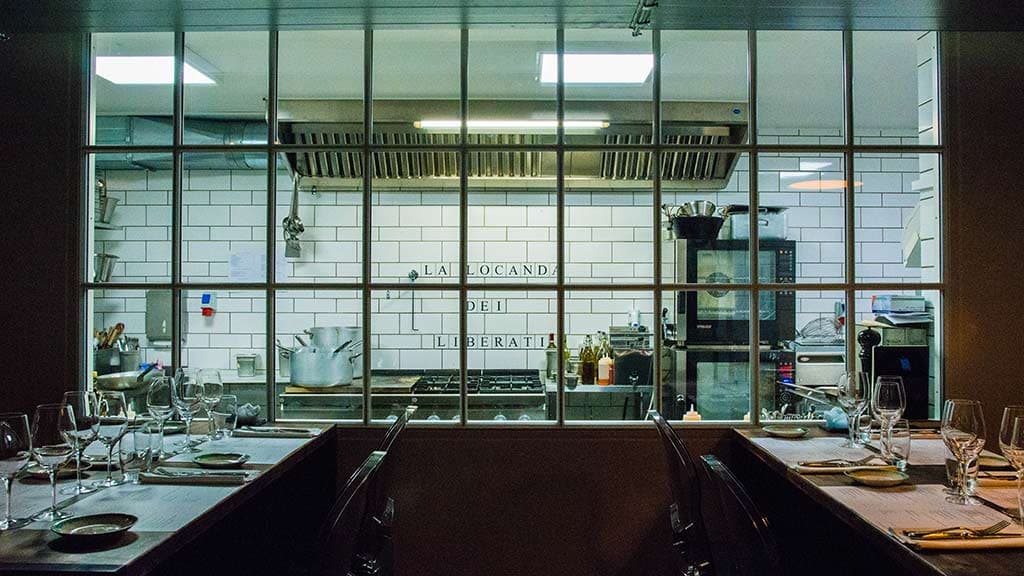 La Locanda dei Liberati