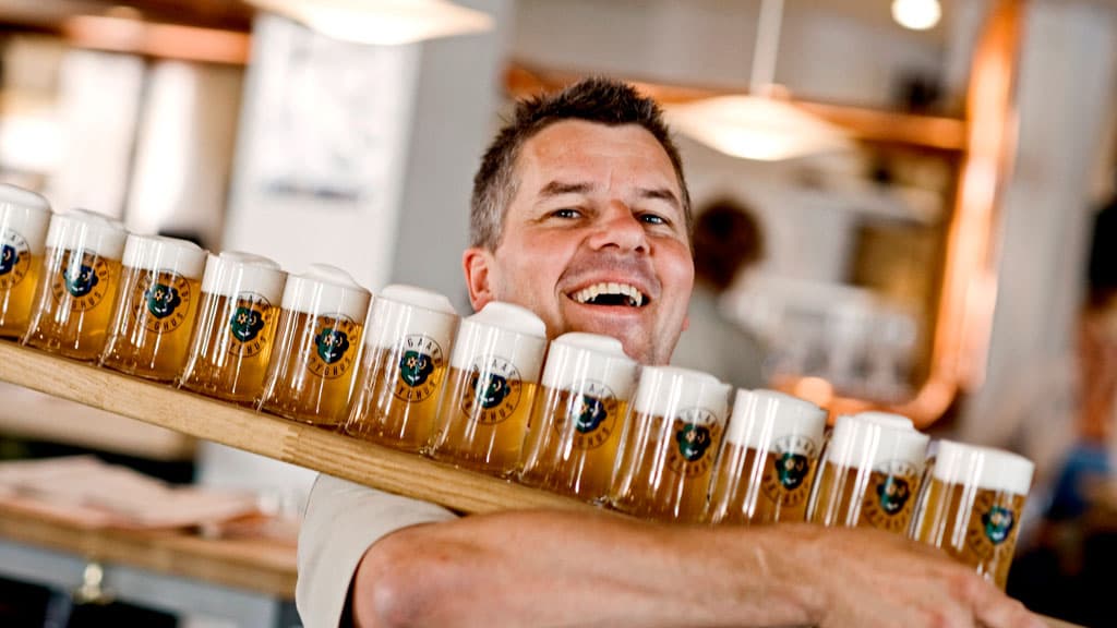 Hr. Søgaard - Gastropub