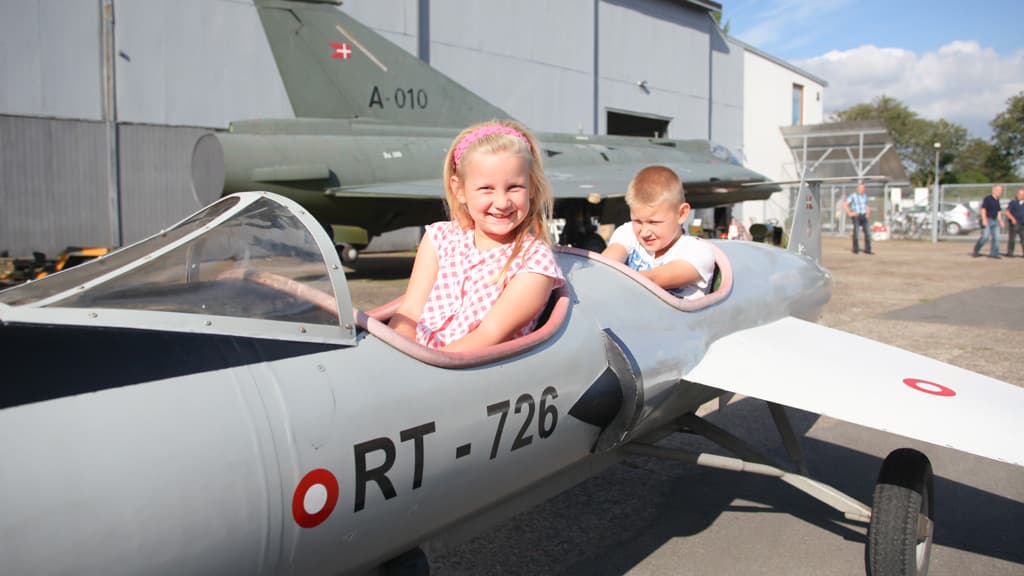 Aalborg Defence and Garrison Museum