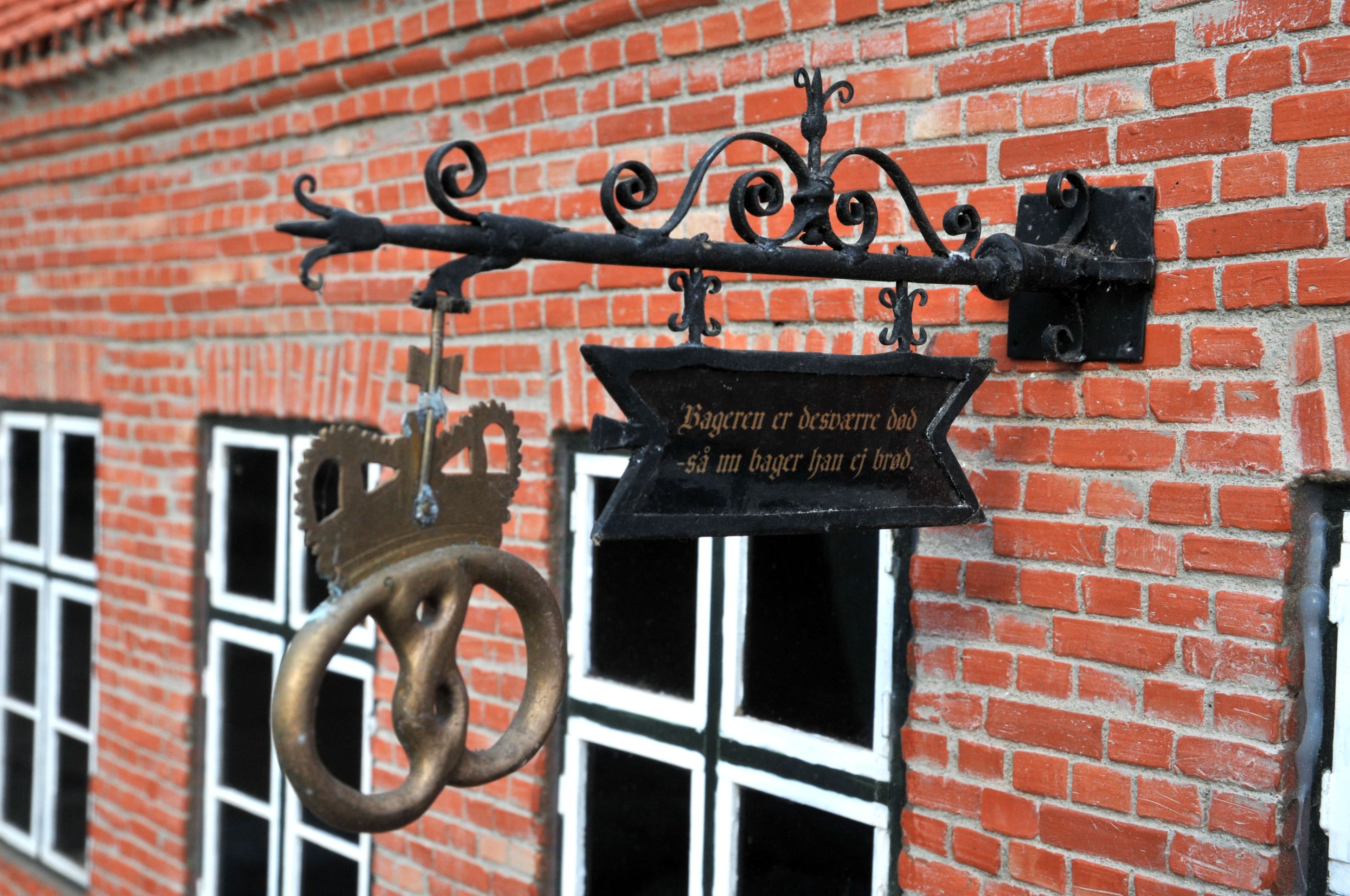 Viborg Miniby