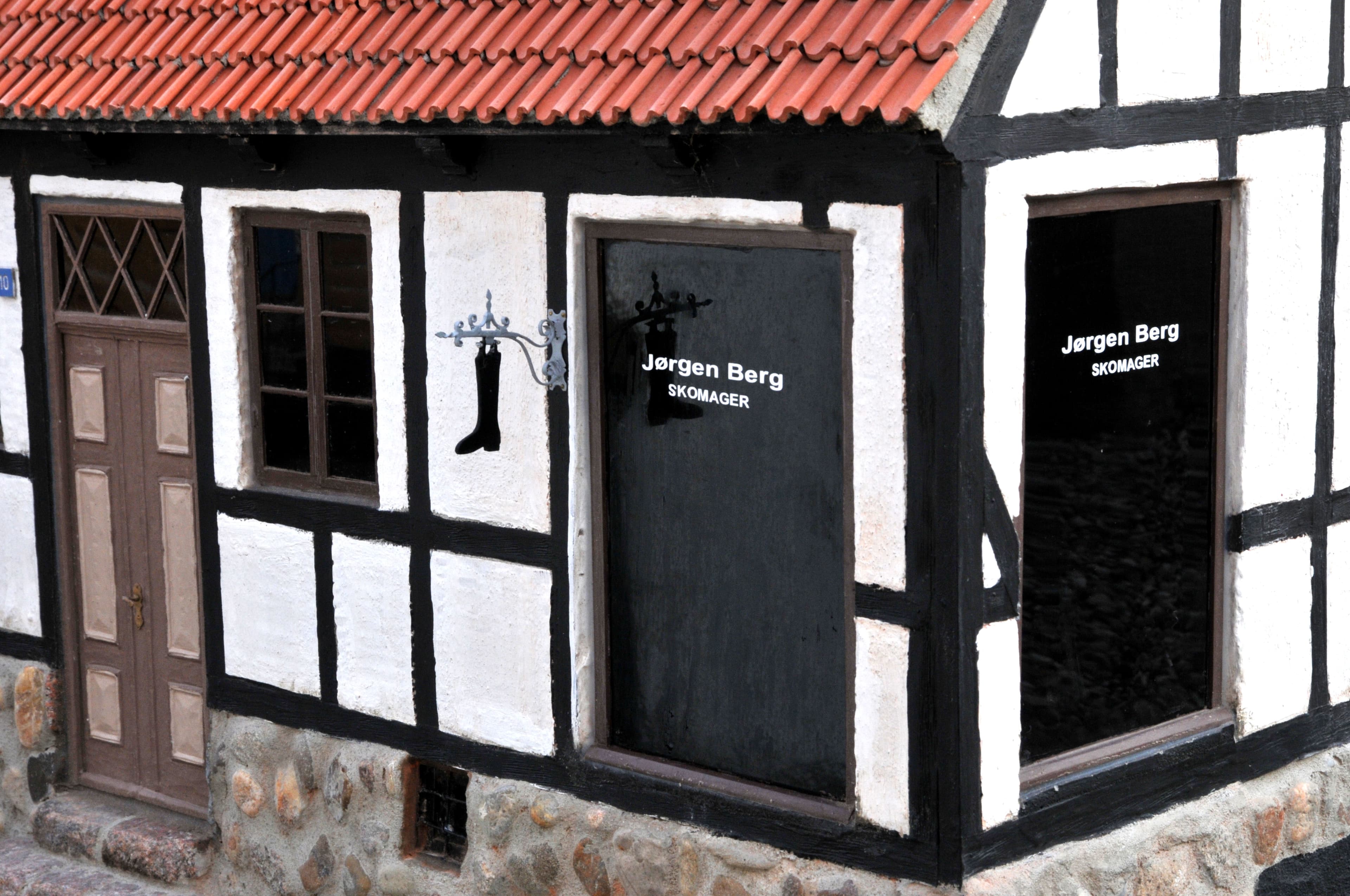 Viborg Miniby