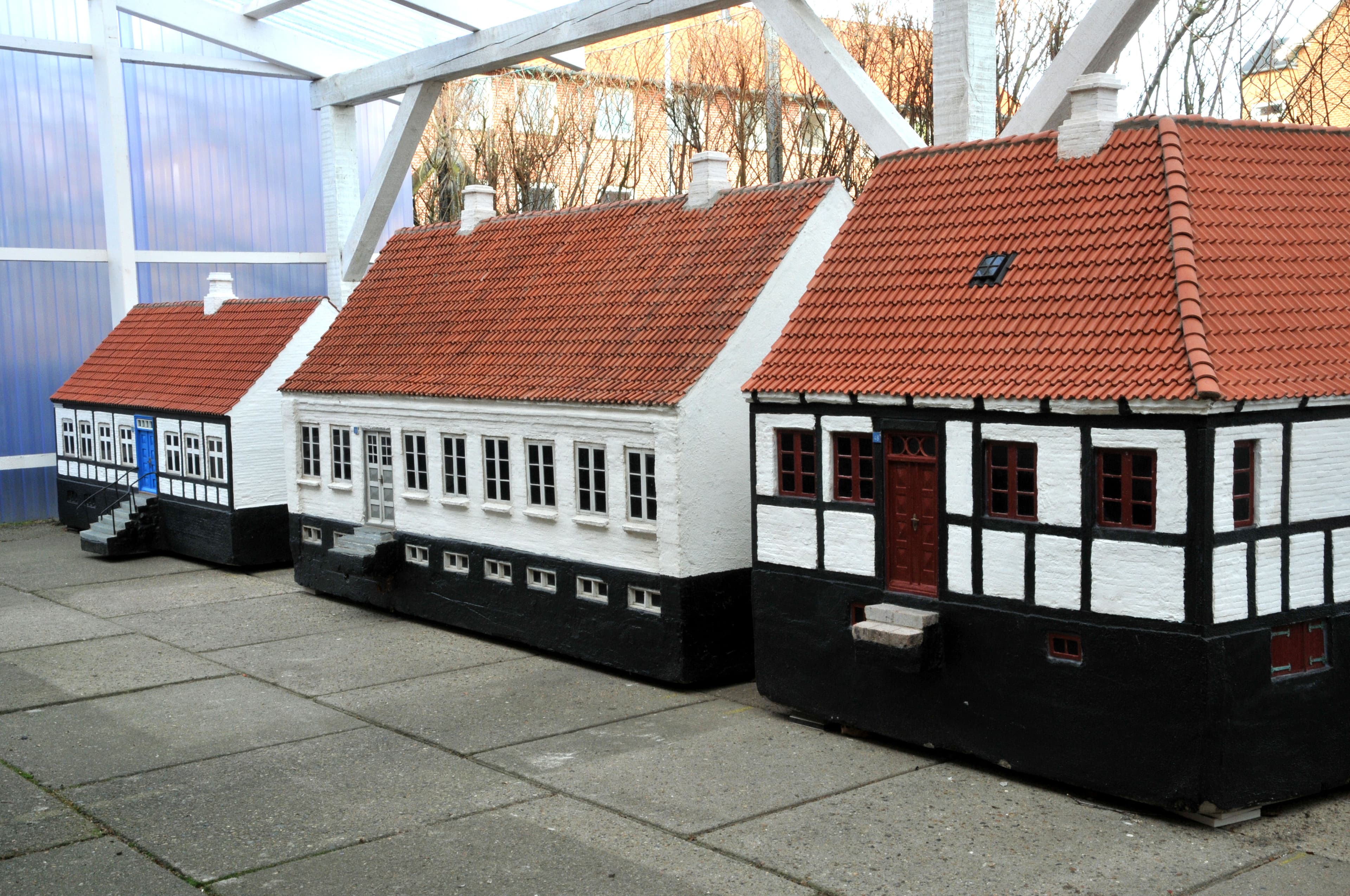Viborg Miniby
