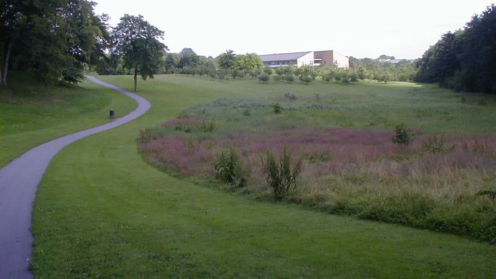 Digterparken