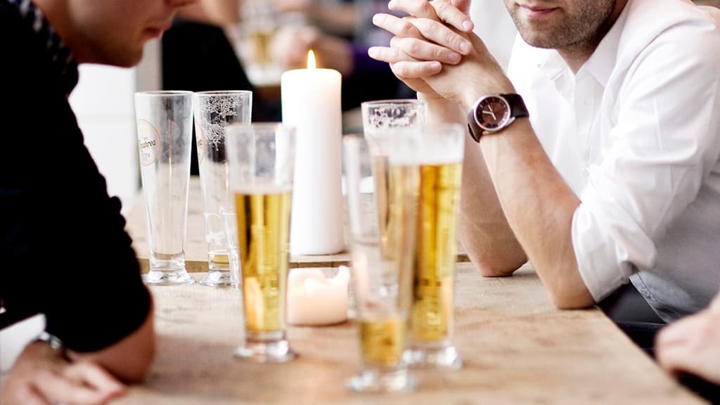 micro brewery
