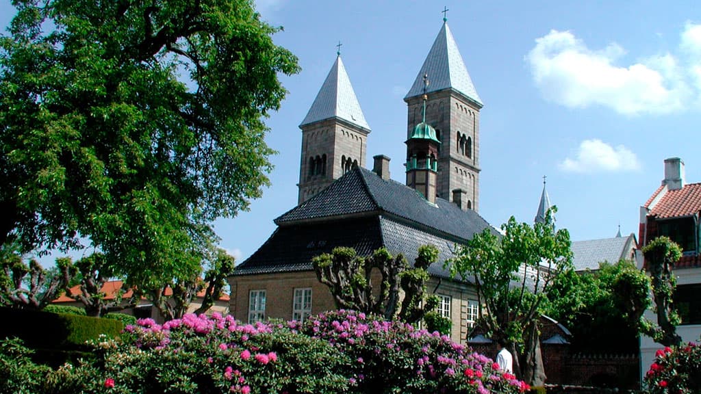 Restaurants at Golf Hotel Viborg