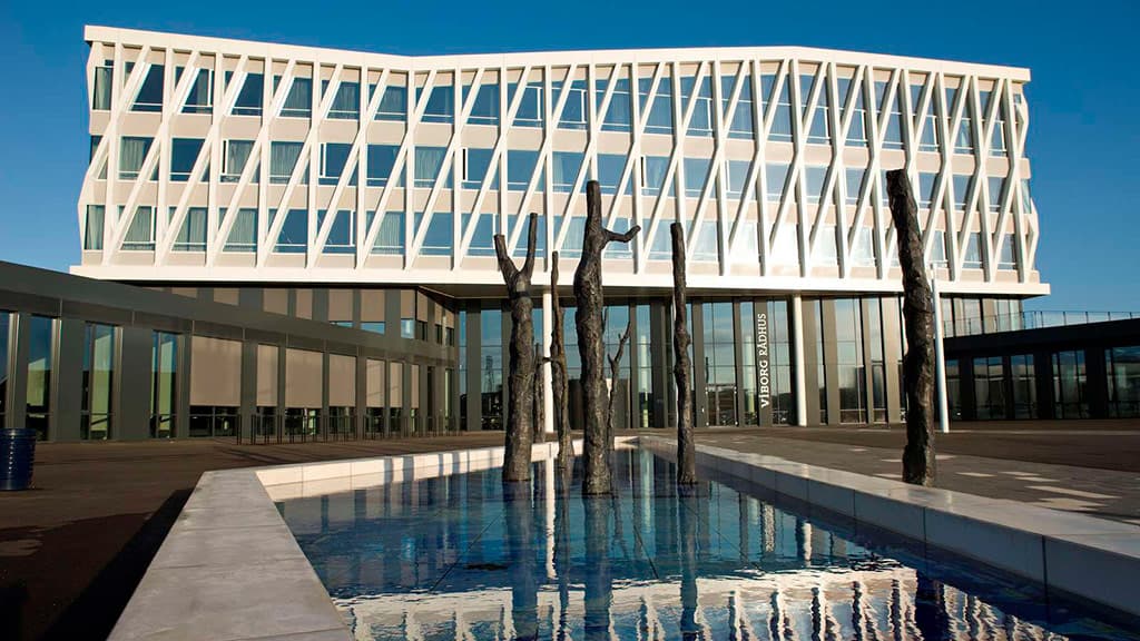 Viborg City Hall
