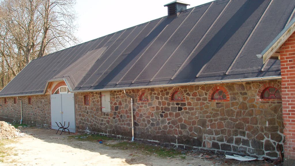 Kragelund Gl. Præstegård