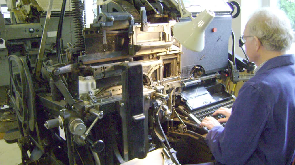Vingaards Officin