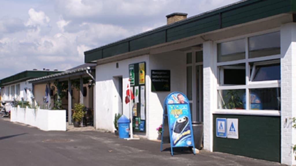Hotel Fjordlyst