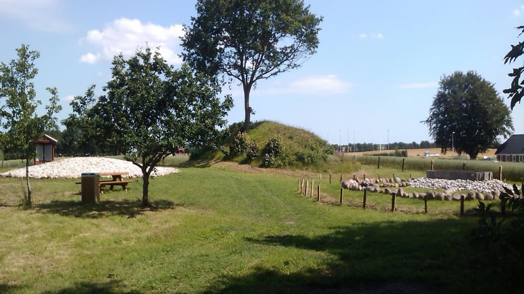 Hjulgraven
