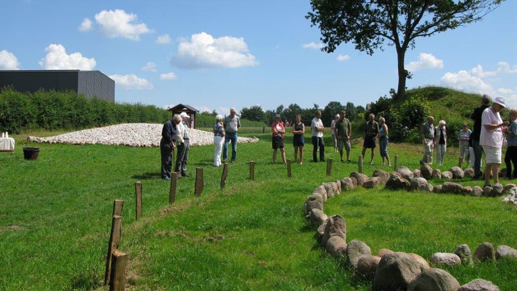 Hjulgraven