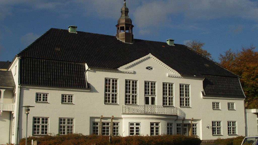 Folkehjem