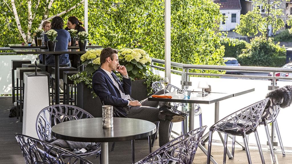 Hotel Europa, Aabenraa