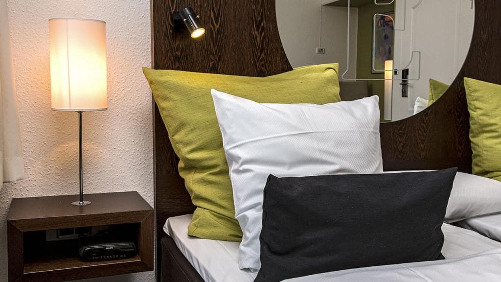 Hotel Europa, Aabenraa