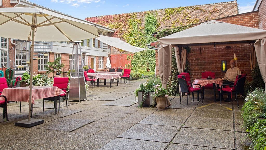 Palads Hotel