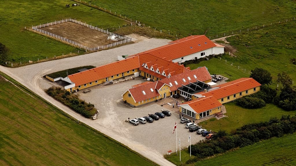 Hotel Højgaarden