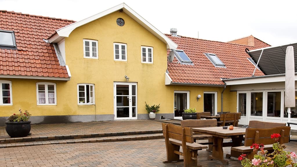 Hotel Højgaarden