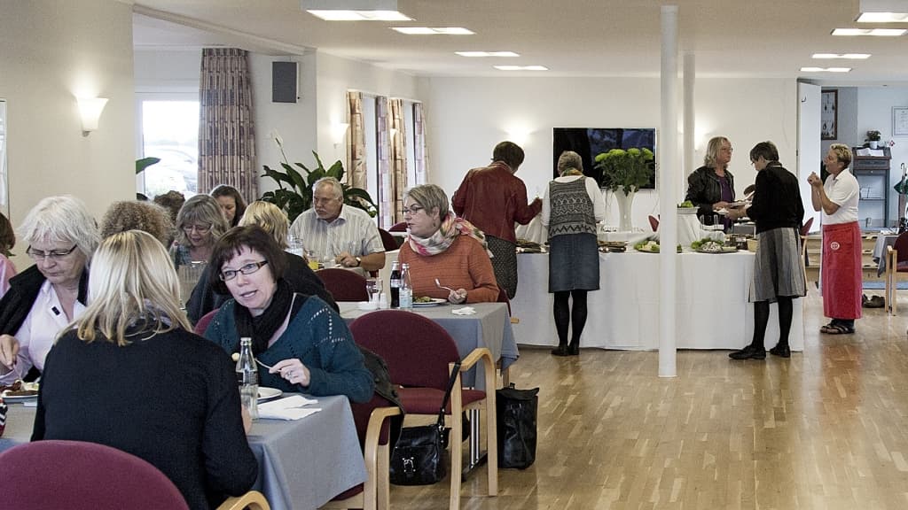 Hotel Højgaarden