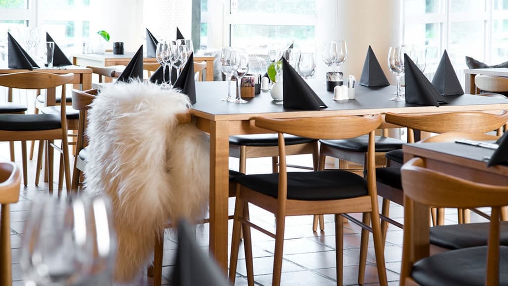 Milling Hotel Vejle