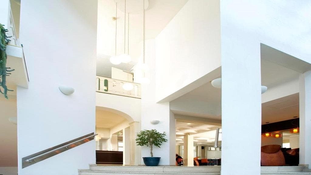 Hotel Europa, Aabenraa