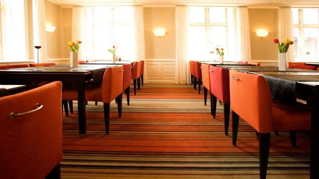 Hotel Europa, Aabenraa