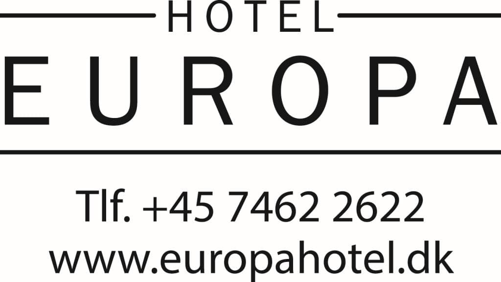 Hotel Europa, Aabenraa