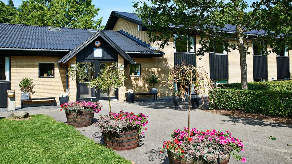 Danhostel Viborg