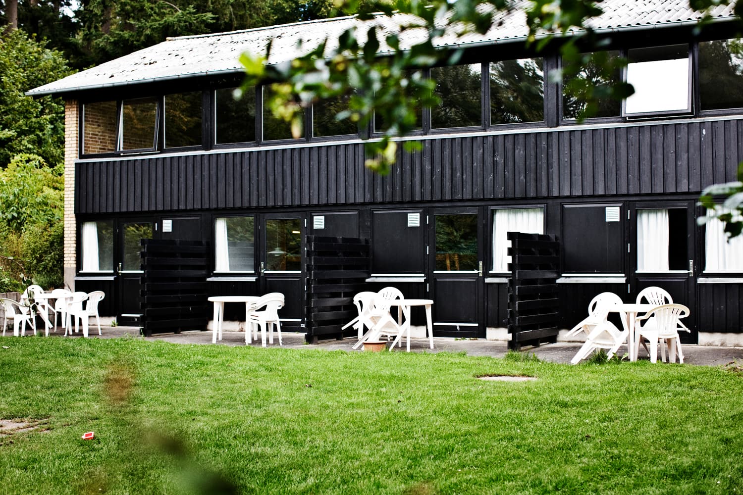 Danhostel Viborg