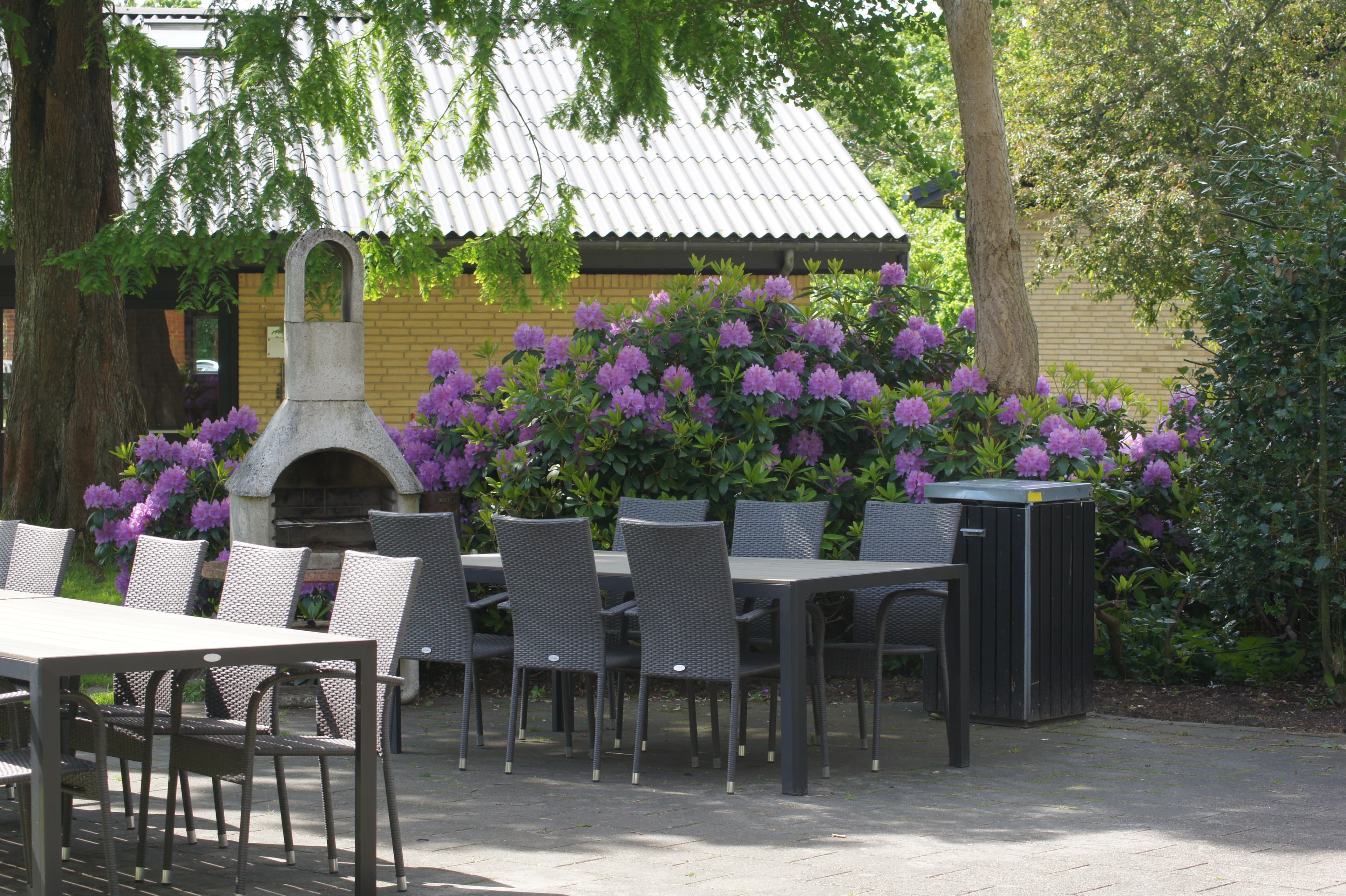 Danhostel Viborg