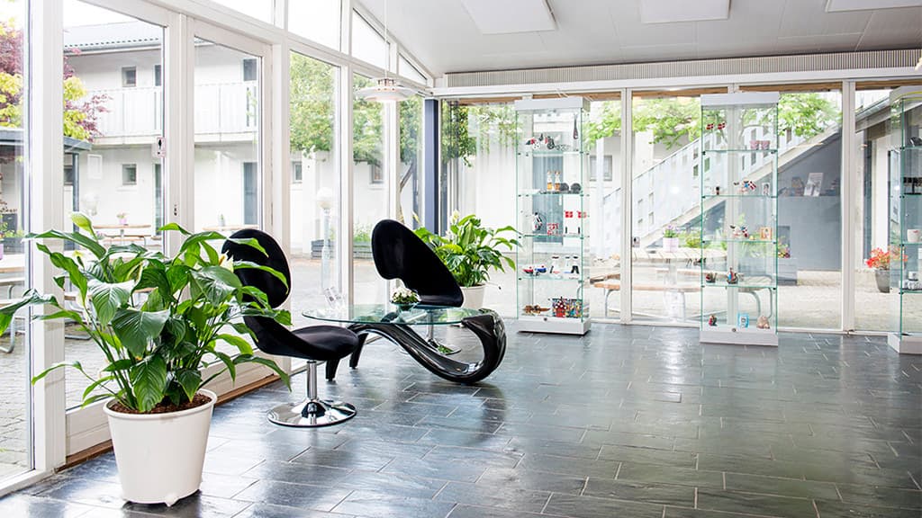 Danhostel Vejle