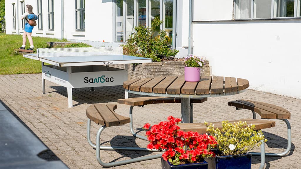 Danhostel Vejle