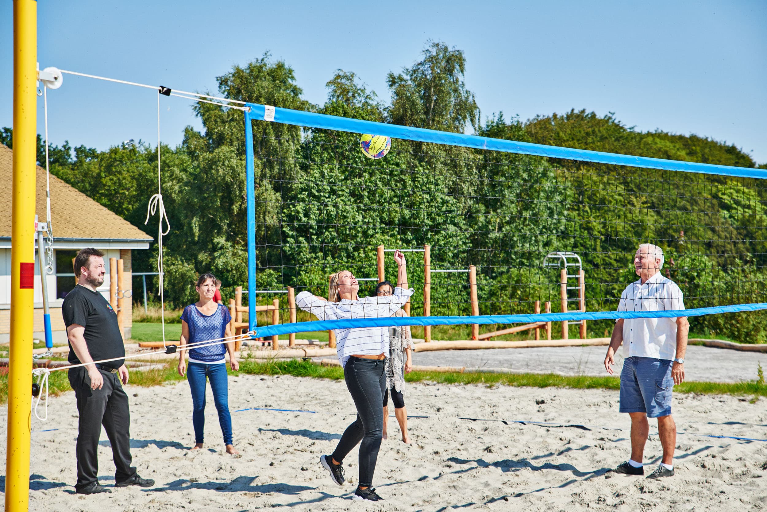 Danhostel Hobro