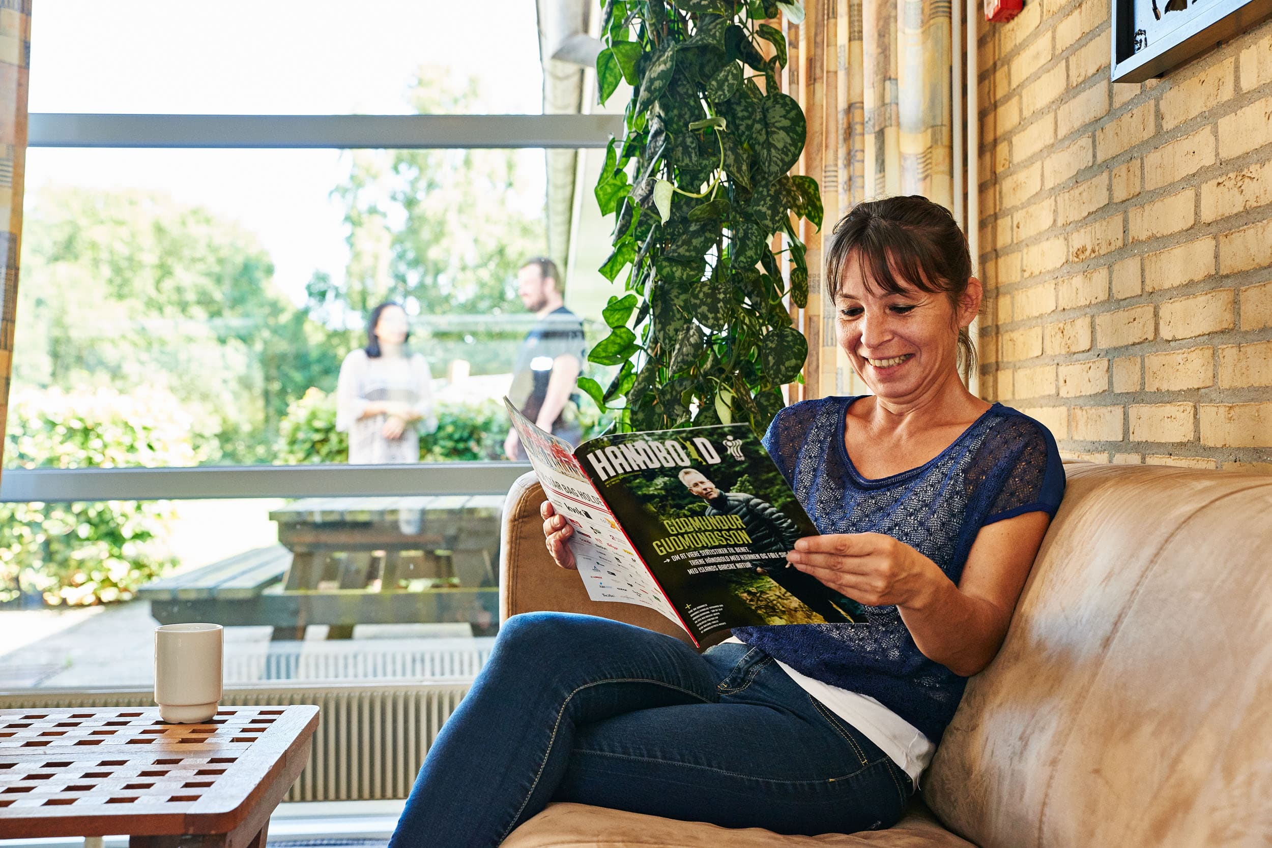 Danhostel Hobro