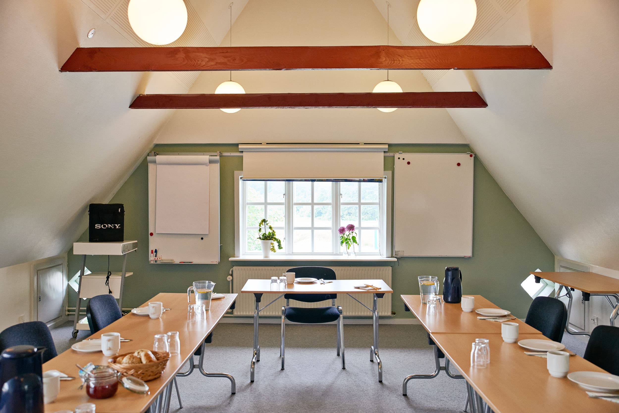 Danhostel Rebild