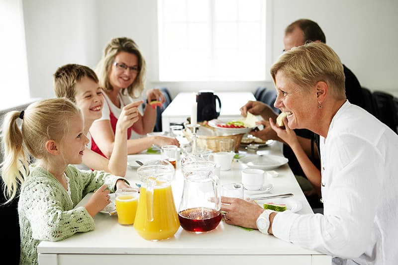 Danhostel Rebild