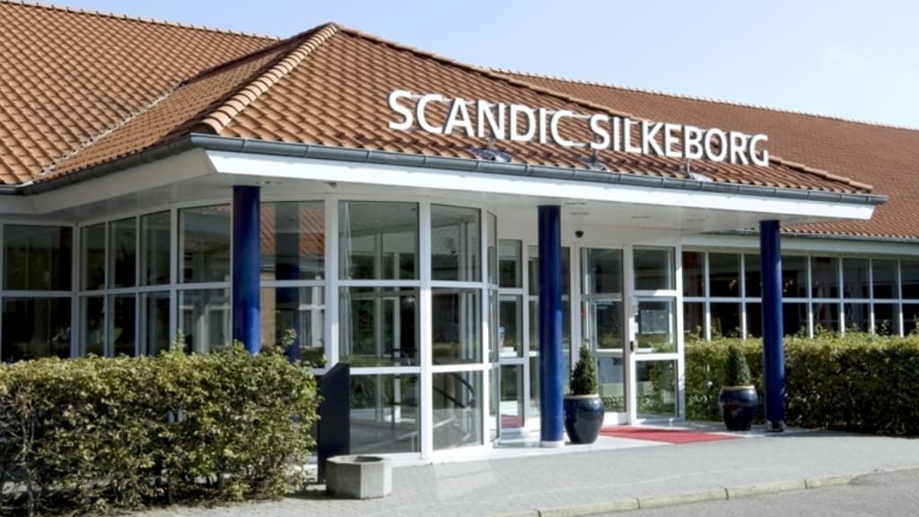 Scandic Hotel Silkeborg