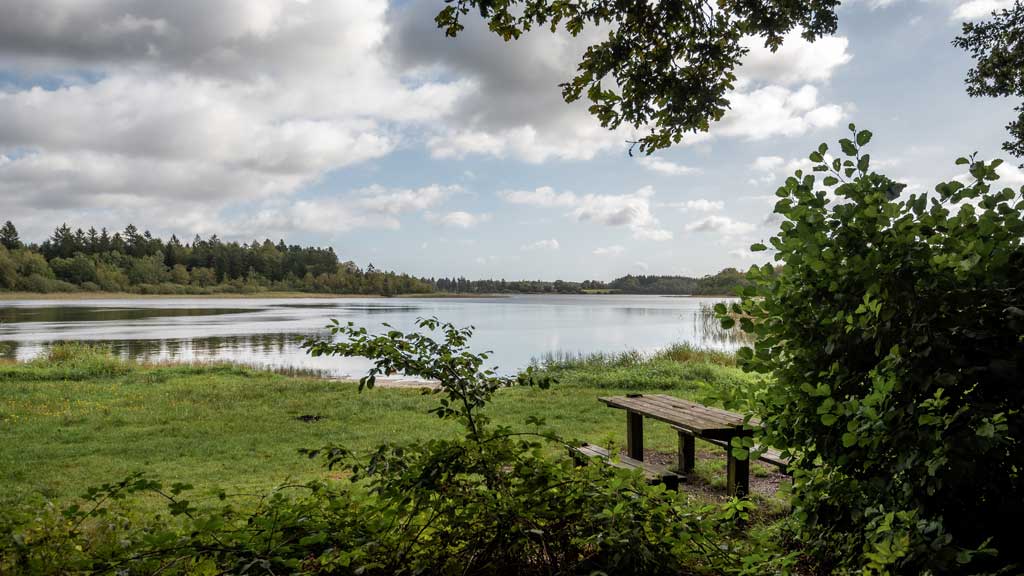 Hampen Lake