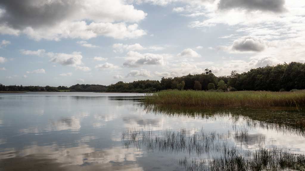 Hampen Lake