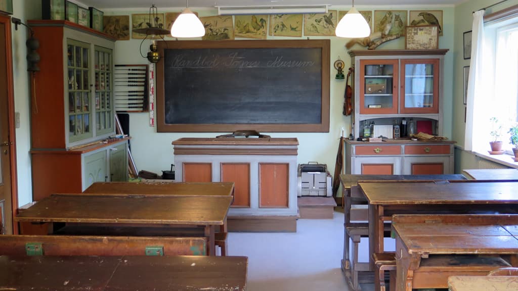 Vandel Local Heritage Museum