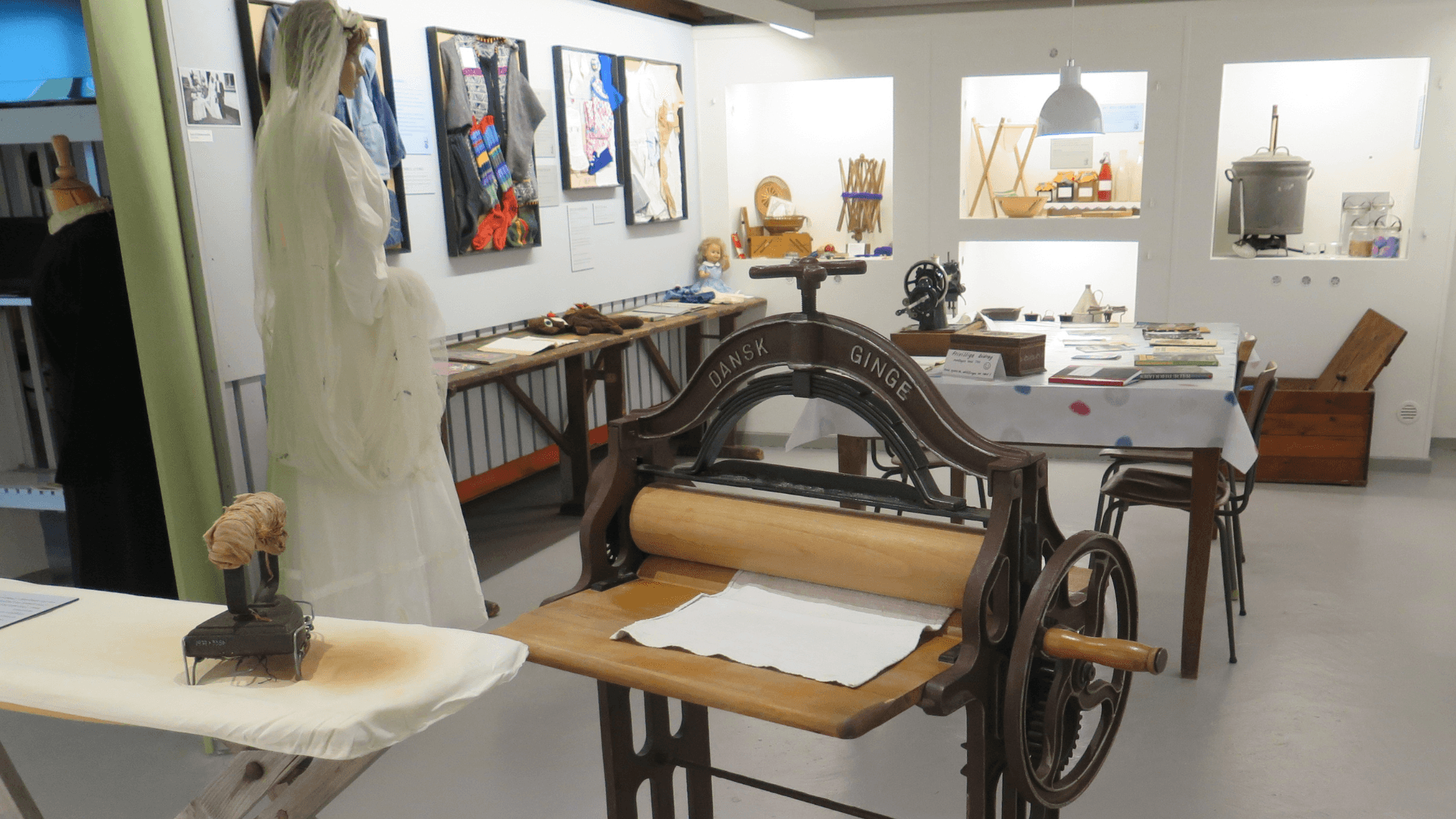 Vandel Local Heritage Museum