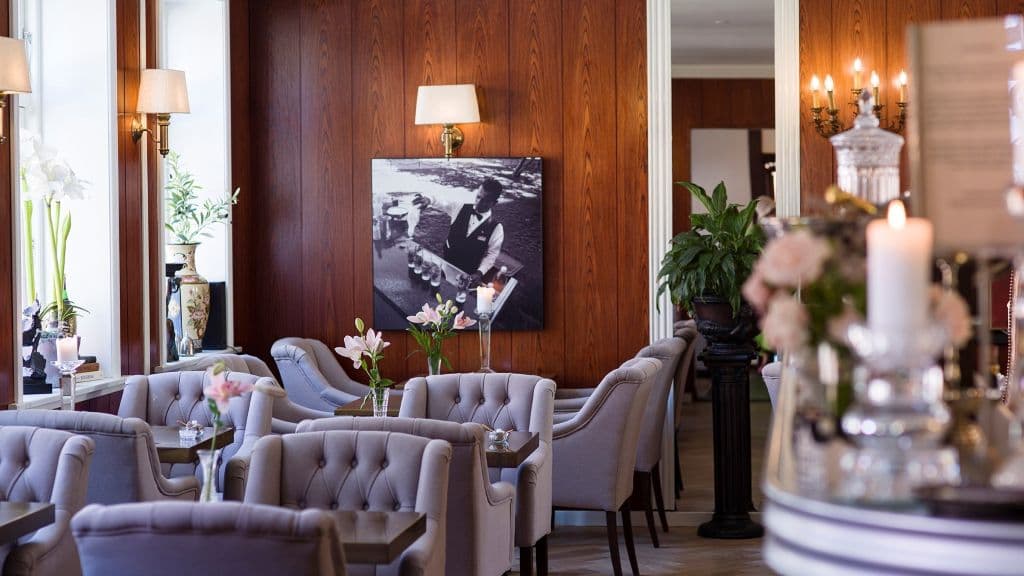 Park Hotel Frederikshavn